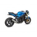 ZARD Slip-on Exhaust for Triumph Speed Triple 955 (02-04)