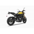 ZARD 3-1 Full Exhaust for Yamaha XSR900 ZARD 3-1 Full Exhaust for Yamaha XSR900