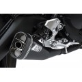 ZARD 3-1 Full Exhaust for Yamaha XSR900