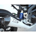 ZARD Full Exhaust for Triumph Speed Triple 1050 (07-10)
