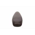 ZARD Slim Seat Lite 'STRIPES' for Triumph Thruxton Bonneville Street Twin and Scrambler ZARD Slim Seat Lite 'STRIPES' for Triumph Thruxton Bonneville Street Twin and Scrambler