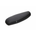 ZARD Slim Seat Lite 'STRIPES' for Triumph Thruxton Bonneville Street Twin and Scrambler ZARD Slim Seat Lite 'STRIPES' for Triumph Thruxton Bonneville Street Twin and Scrambler