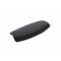 ZARD Slim Seat Lite 'STRIPES' for Triumph Thruxton Bonneville Street Twin and Scrambler ZARD Slim Seat Lite 'STRIPES' for Triumph Thruxton Bonneville Street Twin and Scrambler