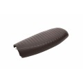 ZARD Slim Seat Lite 'STRIPES' for Triumph Thruxton Bonneville Street Twin and Scrambler ZARD Slim Seat Lite 'STRIPES' for Triumph Thruxton Bonneville Street Twin and Scrambler