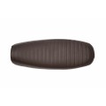 ZARD Slim Seat Lite 'STRIPES' for Triumph Thruxton Bonneville Street Twin and Scrambler ZARD Slim Seat Lite 'STRIPES' for Triumph Thruxton Bonneville Street Twin and Scrambler
