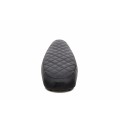 ZARD Slim Seat Lite 'DIAMOND' for Triumph Thruxton Bonneville Street Twin and Scrambler ZARD Slim Seat Lite 'DIAMOND' for Triumph Thruxton Bonneville Street Twin and Scrambler
