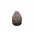 ZARD Slim Seat Lite 'DIAMOND' for Triumph Thruxton Bonneville Street Twin and Scrambler ZARD Slim Seat Lite 'DIAMOND' for Triumph Thruxton Bonneville Street Twin and Scrambler