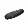ZARD Slim Seat Lite 'DIAMOND' for Triumph Thruxton Bonneville Street Twin and Scrambler ZARD Slim Seat Lite 'DIAMOND' for Triumph Thruxton Bonneville Street Twin and Scrambler