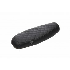 ZARD Slim Seat Lite 'DIAMOND' for Triumph Thruxton Bonneville Street Twin and Scrambler ZARD Slim Seat Lite 'DIAMOND' for Triumph Thruxton Bonneville Street Twin and Scrambler