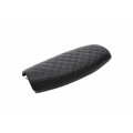 ZARD Slim Seat Lite 'DIAMOND' for Triumph Thruxton Bonneville Street Twin and Scrambler ZARD Slim Seat Lite 'DIAMOND' for Triumph Thruxton Bonneville Street Twin and Scrambler