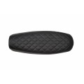 ZARD Slim Seat Lite 'DIAMOND' for Triumph Thruxton Bonneville Street Twin and Scrambler ZARD Slim Seat Lite 'DIAMOND' for Triumph Thruxton Bonneville Street Twin and Scrambler