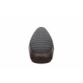 ZARD Slim Seat Essential 'DOUBLE STITCH' for Triumph Thruxton Bonneville Street Twin and Scrambler ZARD Slim Seat Essential 'DOUBLE STITCH' for Triumph Thruxton Bonneville Street Twin and Scrambler