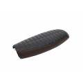 ZARD Slim Seat Essential 'DOUBLE STITCH' for Triumph Thruxton Bonneville Street Twin and Scrambler ZARD Slim Seat Essential 'DOUBLE STITCH' for Triumph Thruxton Bonneville Street Twin and Scrambler