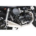 ZARD Full Low Kit for Triumph Thruxton, Bonneville, and Scrambler