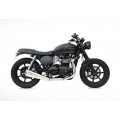 ZARD Full Low Kit for Triumph Thruxton, Bonneville, and Scrambler