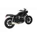 ZARD Full Low Kit for Triumph Thruxton, Bonneville, and Scrambler