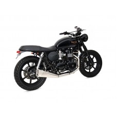 ZARD Full Low Kit for Triumph Thruxton, Bonneville, and Scrambler