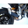 ZARD Exhaust for Ducati Multistrada 1200 (10-14)