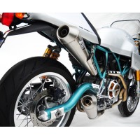 ZARD Full 2-2 Exhaust for Ducati Sport 1000 / Paul Smart ZARD Full 2-2 Exhaust for Ducati Sport 1000 / Paul Smart