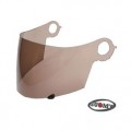 Suomy Shield for Apex Helmet - disco Suomy Shield for Apex Helmet - disco