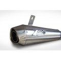 ZARD Conical Full Kit for Triumph Rocket III ZARD Conical Full Kit for Triumph Rocket III