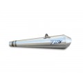 ZARD Exhaust for Moto Guzzi Griso 2V/4V