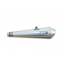 ZARD Exhaust for Moto Guzzi Griso 2V/4V