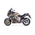 ZARD Exhaust for Moto Guzzi Norge V1200 ZARD Exhaust for Moto Guzzi Norge V1200