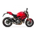 ZARD Exhaust for Ducati Monster 1100 EVO