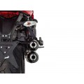 ZARD Exhaust for Ducati Monster 1100 EVO
