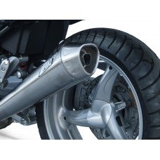 ZARD Exhaust for Moto Guzzi 1200 Sport