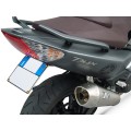 ZARD Exhaust for Yamaha T-MAX 500 (00-07)