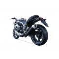 ZARD Exhaust for Moto Guzzi Griso 2V/4V