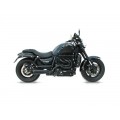 ZARD Conical Full Kit for Triumph Rocket III ZARD Conical Full Kit for Triumph Rocket III