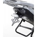 R&G Racing Tail Tidy License Plate Holder for BMW S1000XR '15-'16 R&G Racing Tail Tidy License Plate Holder for BMW S1000XR '15-'16