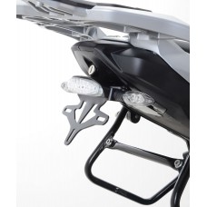 R&G Racing Tail Tidy License Plate Holder for BMW S1000XR '15-'16 R&G Racing Tail Tidy License Plate Holder for BMW S1000XR '15-'16