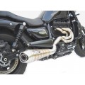 ZARD Conical Full Kit for Triumph Rocket III ZARD Conical Full Kit for Triumph Rocket III