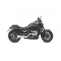 ZARD Conical Full Kit for Triumph Rocket III ZARD Conical Full Kit for Triumph Rocket III