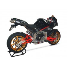 ZARD Exhaust for Bimota TESI 3D