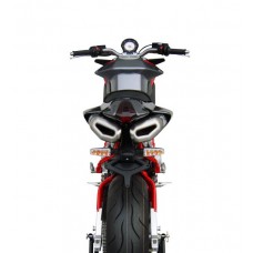 ZARD Exhaust for Bimota DB 6 Delirio