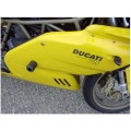 R&G Racing Classic Style Frame Sliders for Ducati 600SS '94-'98  750SS '71-'02  900SS '75-'01 & 1000DS ''02-'06