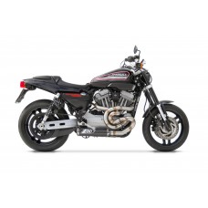 ZARD Exhaust for Harley Davidson XR1200