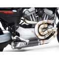 ZARD Exhaust for Harley Davidson XR1200 ZARD Exhaust for Harley Davidson XR1200