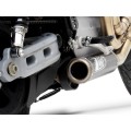 ZARD Exhaust for Harley Davidson XR1200 ZARD Exhaust for Harley Davidson XR1200