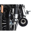 ZARD Exhaust for Harley Davidson Sportster (03-13)
