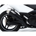 ZARD Exhaust for Yamaha T-MAX 500 (08-10) and T-MAX 530 (11-16) ZARD Exhaust for Yamaha T-MAX 500 (08-10) and T-MAX 530 (11-16)