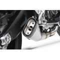 ZARD Full Exhaust for Yamaha FZ-07 (MT-07) (14-20) and XSR700 (2016+) ZARD Full Exhaust for Yamaha FZ-07 (MT-07) (14-20) and XSR700 (2016+)