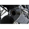 ZARD Exhaust for KTM 1290/1190/1050 Adventure