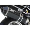 ZARD Exhaust for Suzuki V-Strom 1000