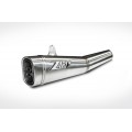 ZARD Full Exhaust for Yamaha FZ-07 (MT-07) (14-20) and XSR700 (2016+) ZARD Full Exhaust for Yamaha FZ-07 (MT-07) (14-20) and XSR700 (2016+)